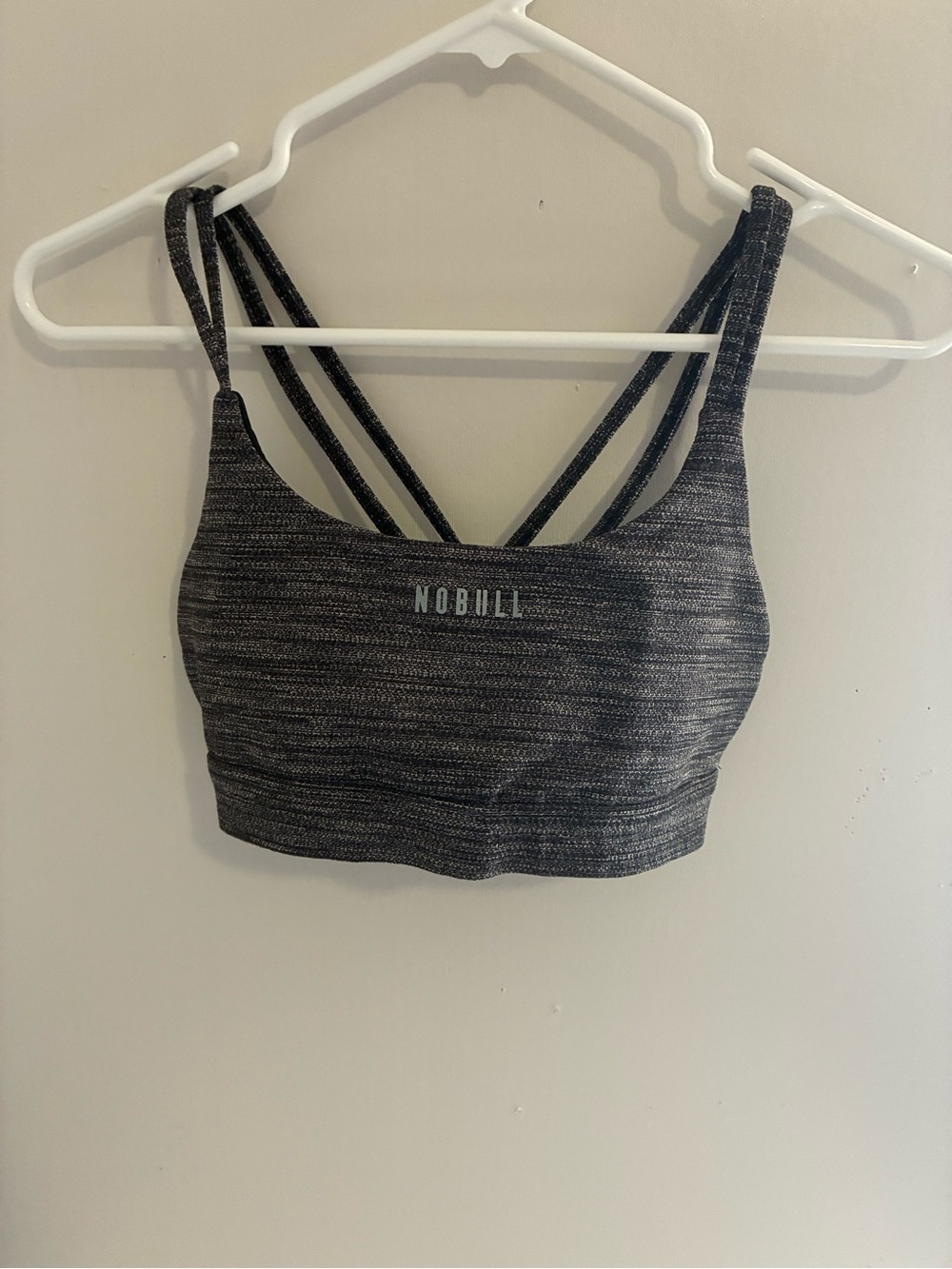 No Bull Sports Bra